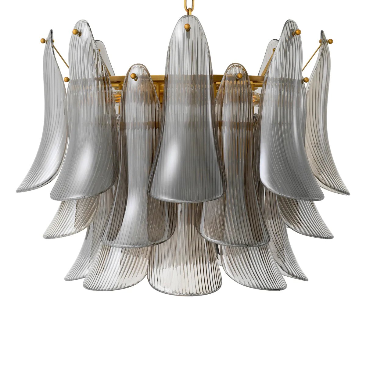 Amun Chandelier - Eichholtz - Luxury Lighting BoutiqueCeiling LightEichholtz