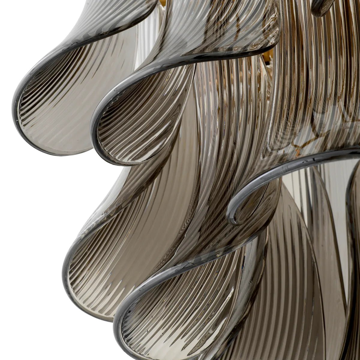 Amun Chandelier - Eichholtz - Luxury Lighting BoutiqueCeiling LightEichholtz
