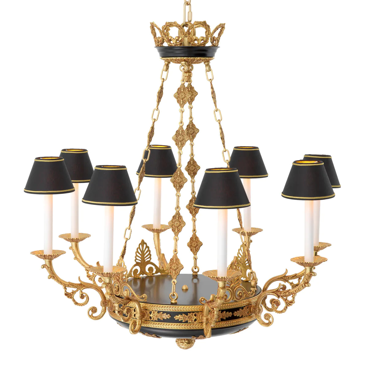 Palais Chandelier - Eichholtz