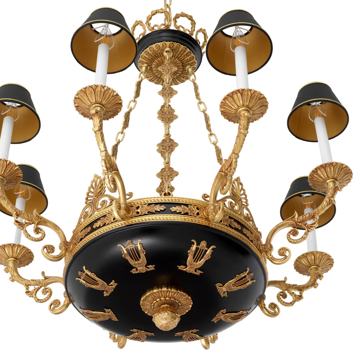Palais Chandelier - Eichholtz