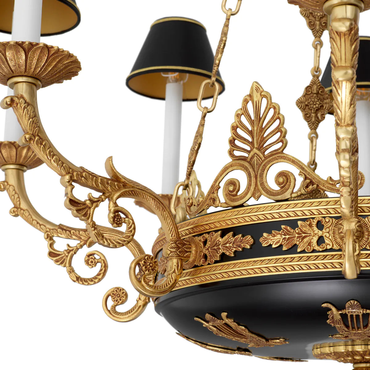 Palais Chandelier - Eichholtz