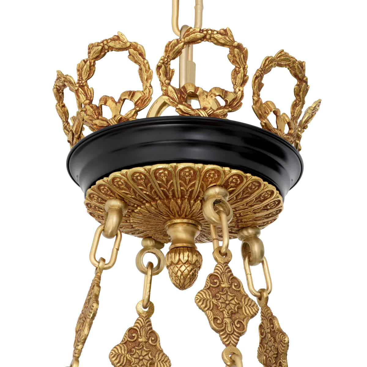 Palais Chandelier - Eichholtz