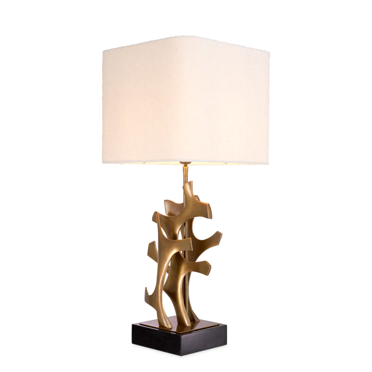 "Table Lamp Agapé by Eichholtz – Elegant and luxurious lighting design"