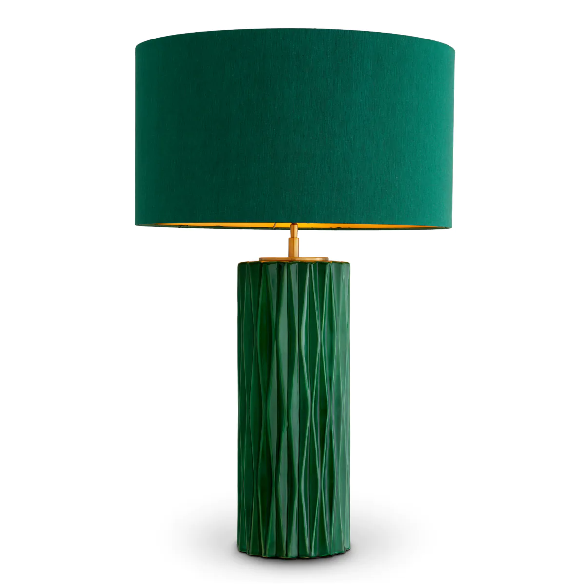 "Table Lamp Amarello by Eichholtz – Elegant and luxurious lighting design"