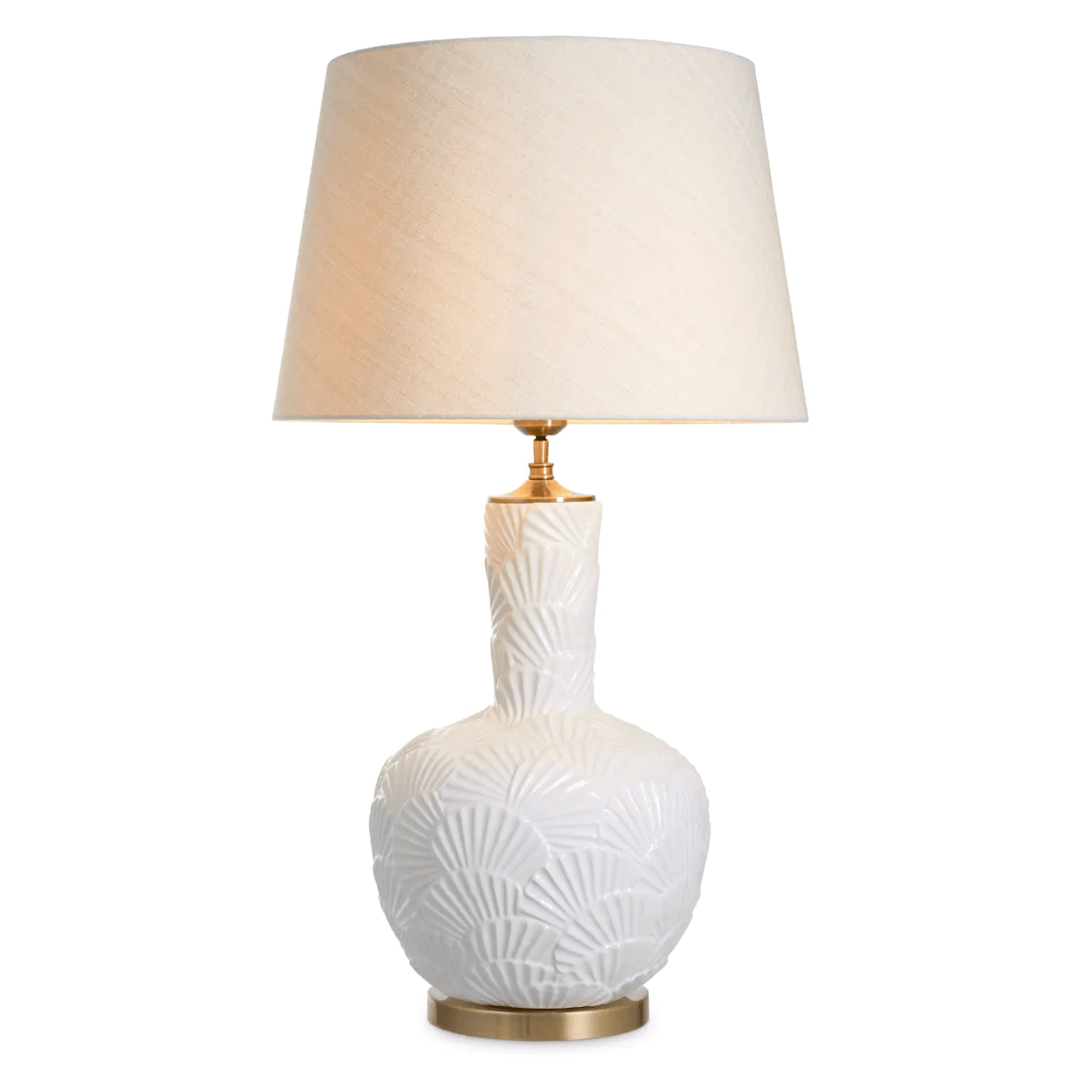 Table Lamp Andorra - Eichholtz - Luxury Lighting BoutiqueTable LampEichholtz