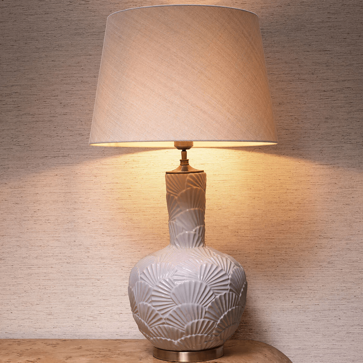 Table Lamp Andorra - Eichholtz - Luxury Lighting BoutiqueTable LampEichholtz