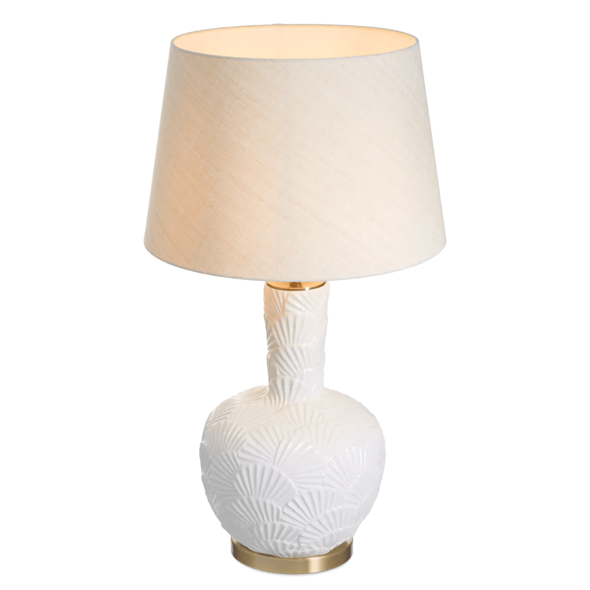 Table Lamp Andorra - Eichholtz - Luxury Lighting BoutiqueTable LampEichholtz