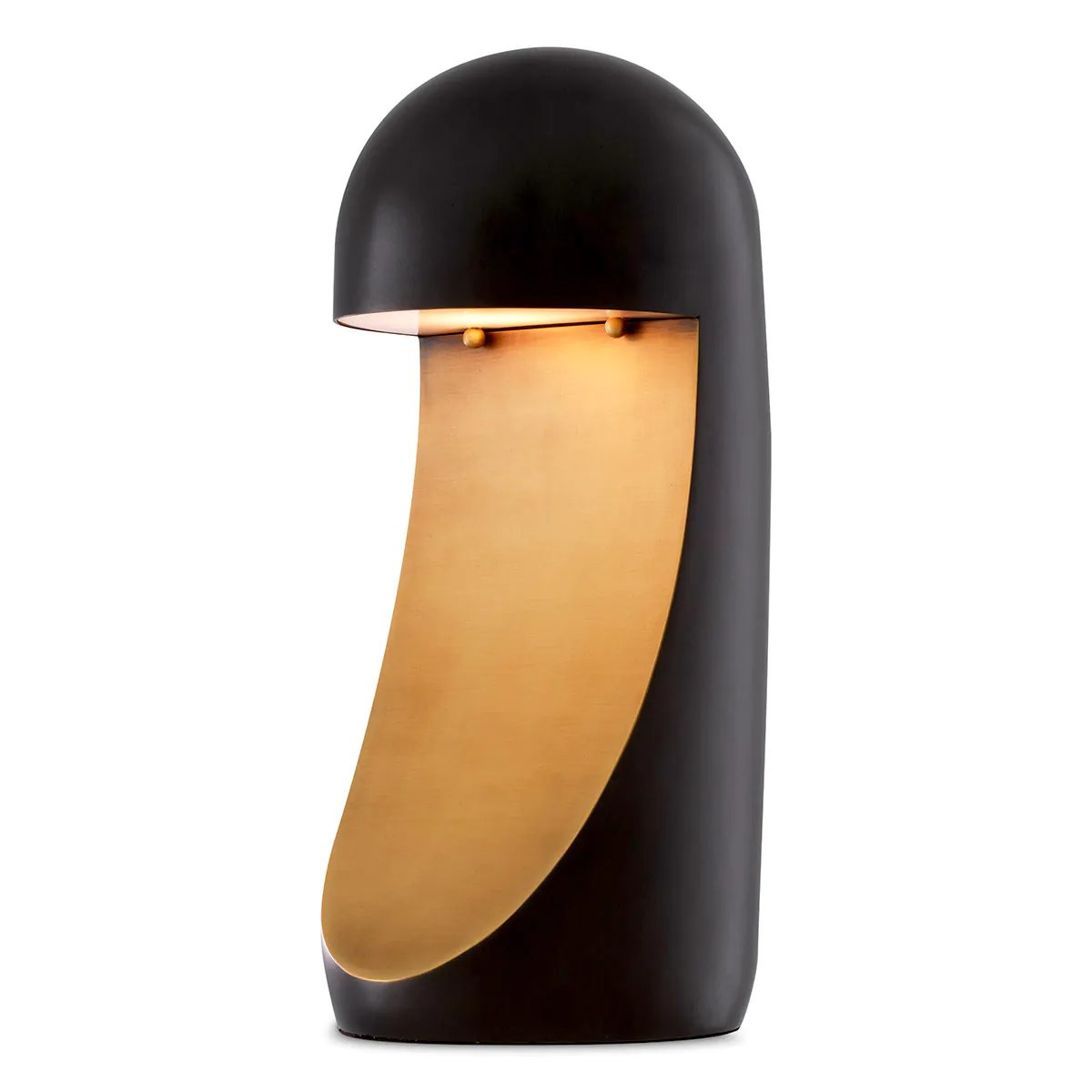 "Table Lamp Arion by Eichholtz – Elegant and luxurious lighting design"