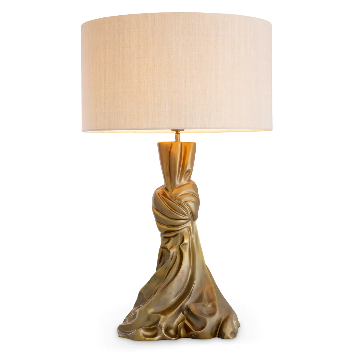 "Table Lamp Banyan by Eichholtz – Elegant and luxurious lighting design"