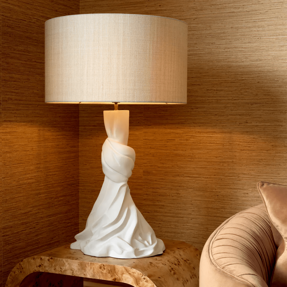 Table Lamp Banyan - Eichholtz - Luxury Lighting BoutiqueTable LampEichholtz