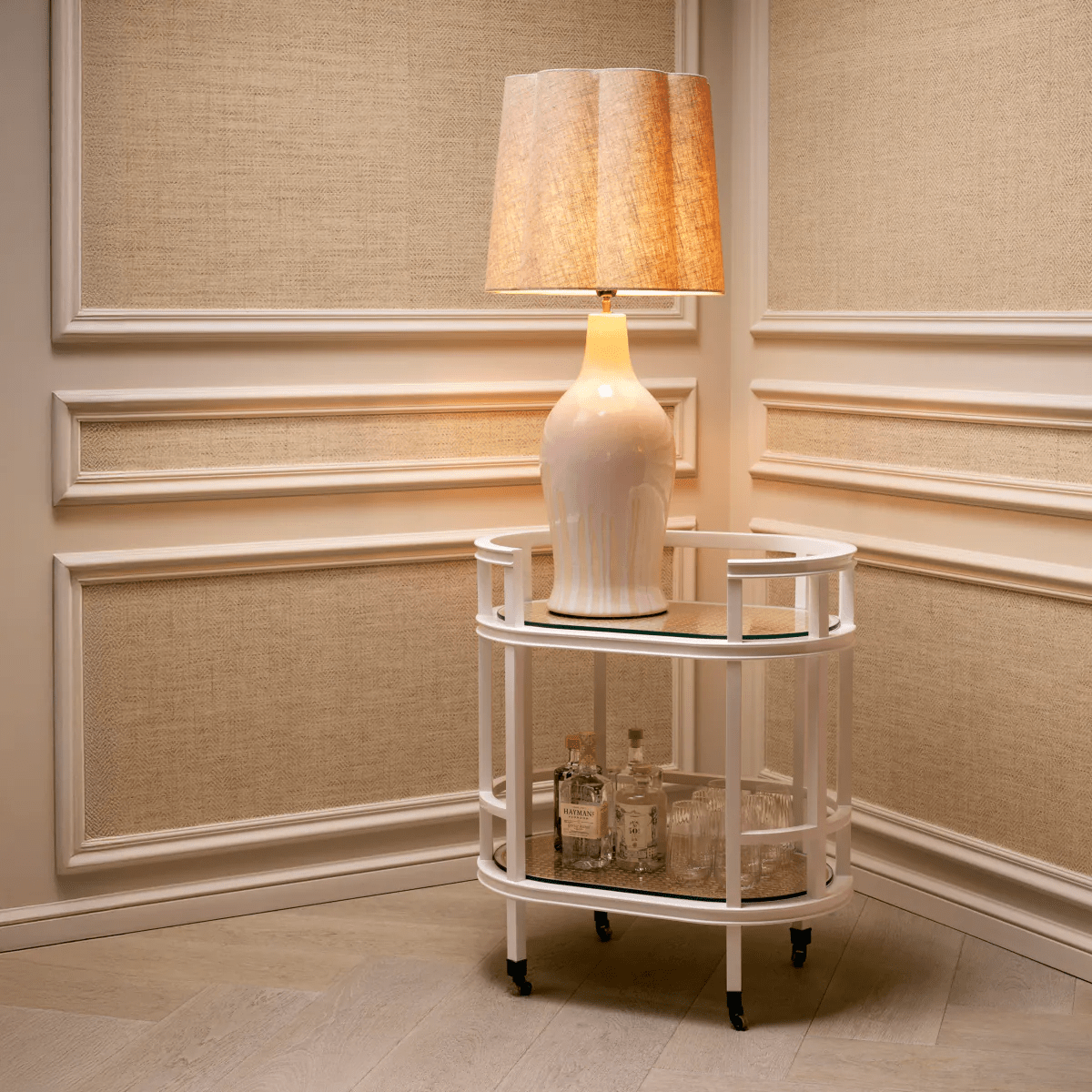 Table Lamp Beatriz - Eichholtz - Luxury Lighting BoutiqueTable LampEichholtz