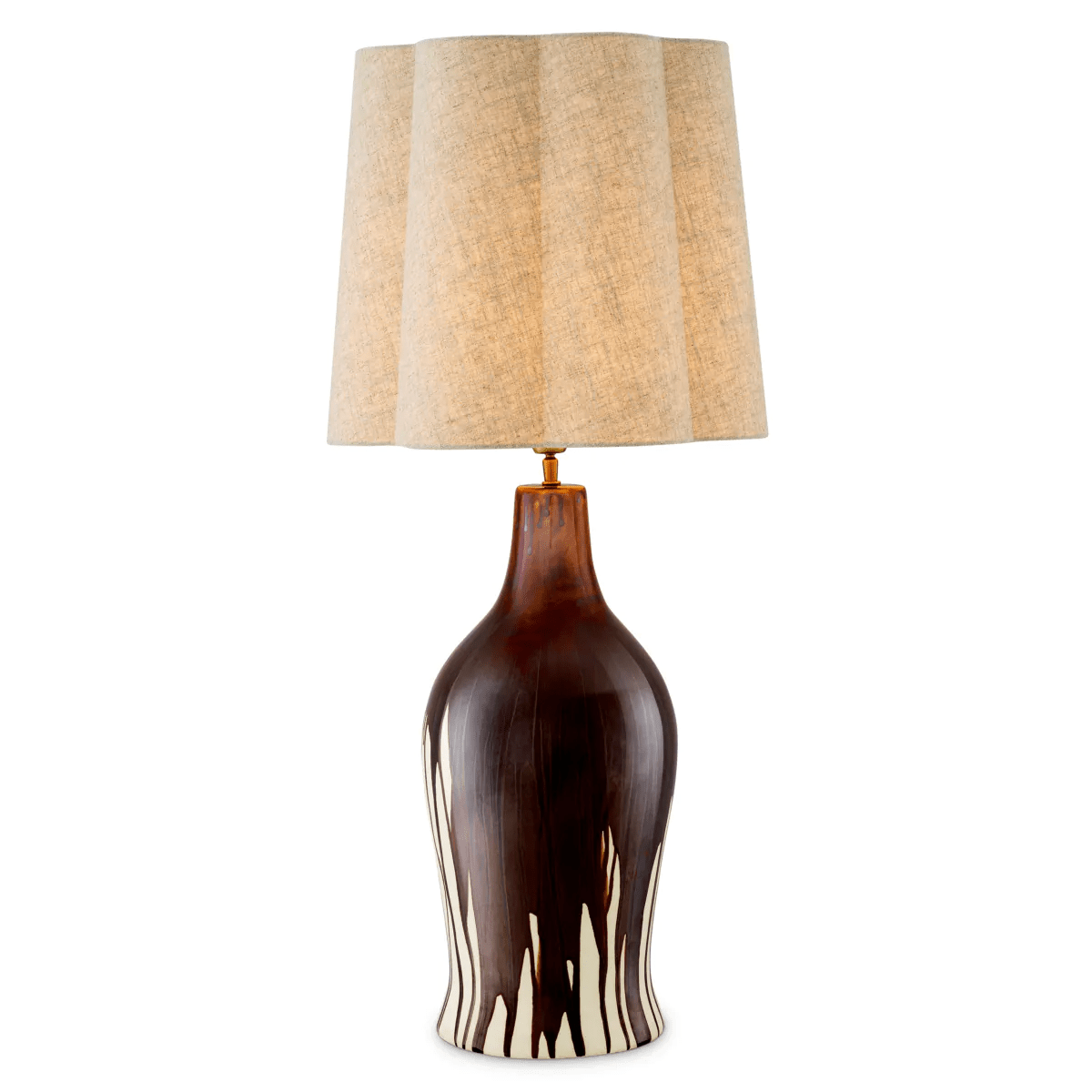 Table Lamp Beatriz - Eichholtz - Luxury Lighting BoutiqueTable LampEichholtz
