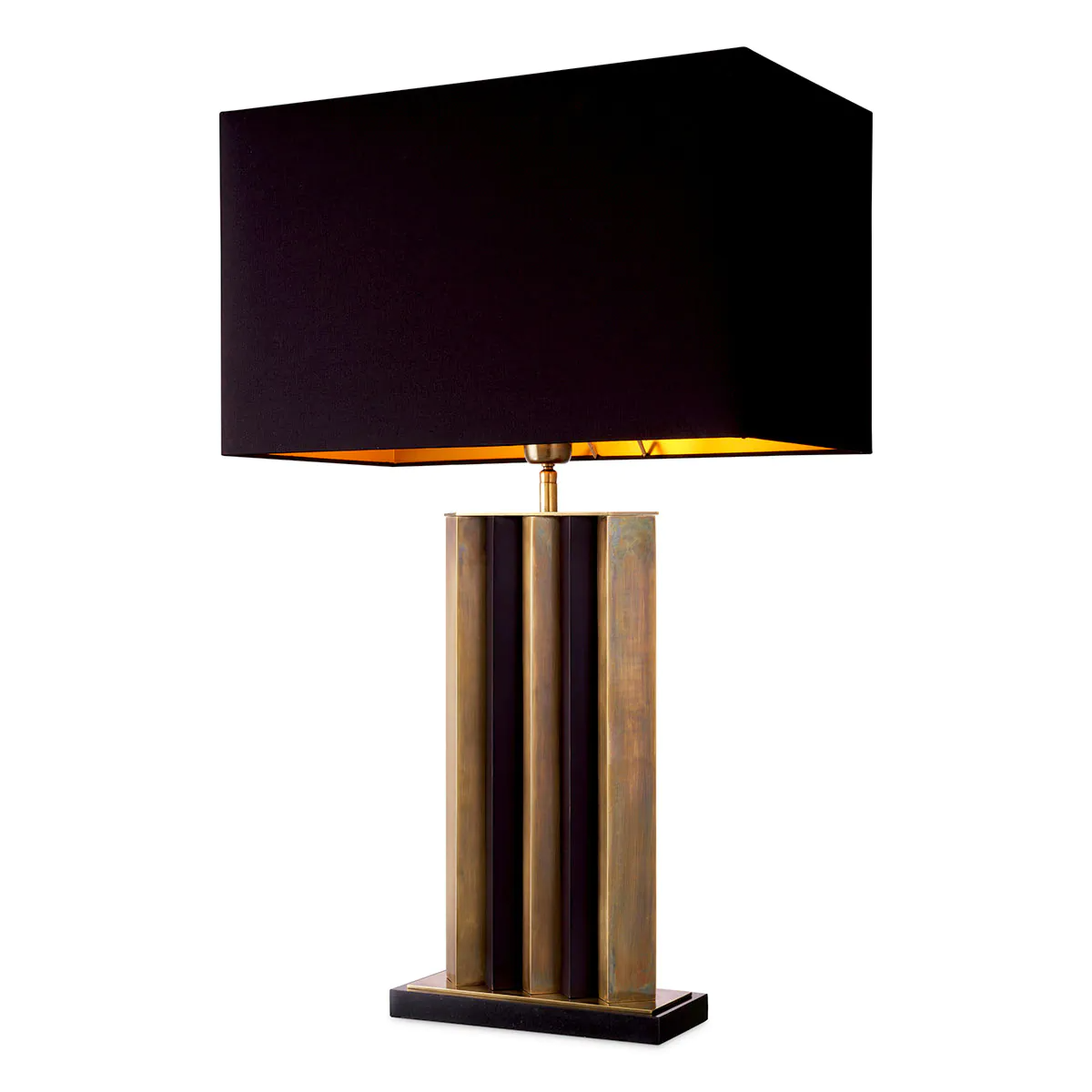 "Table Lamp Belize by Eichholtz – Elegant and luxurious lighting design"