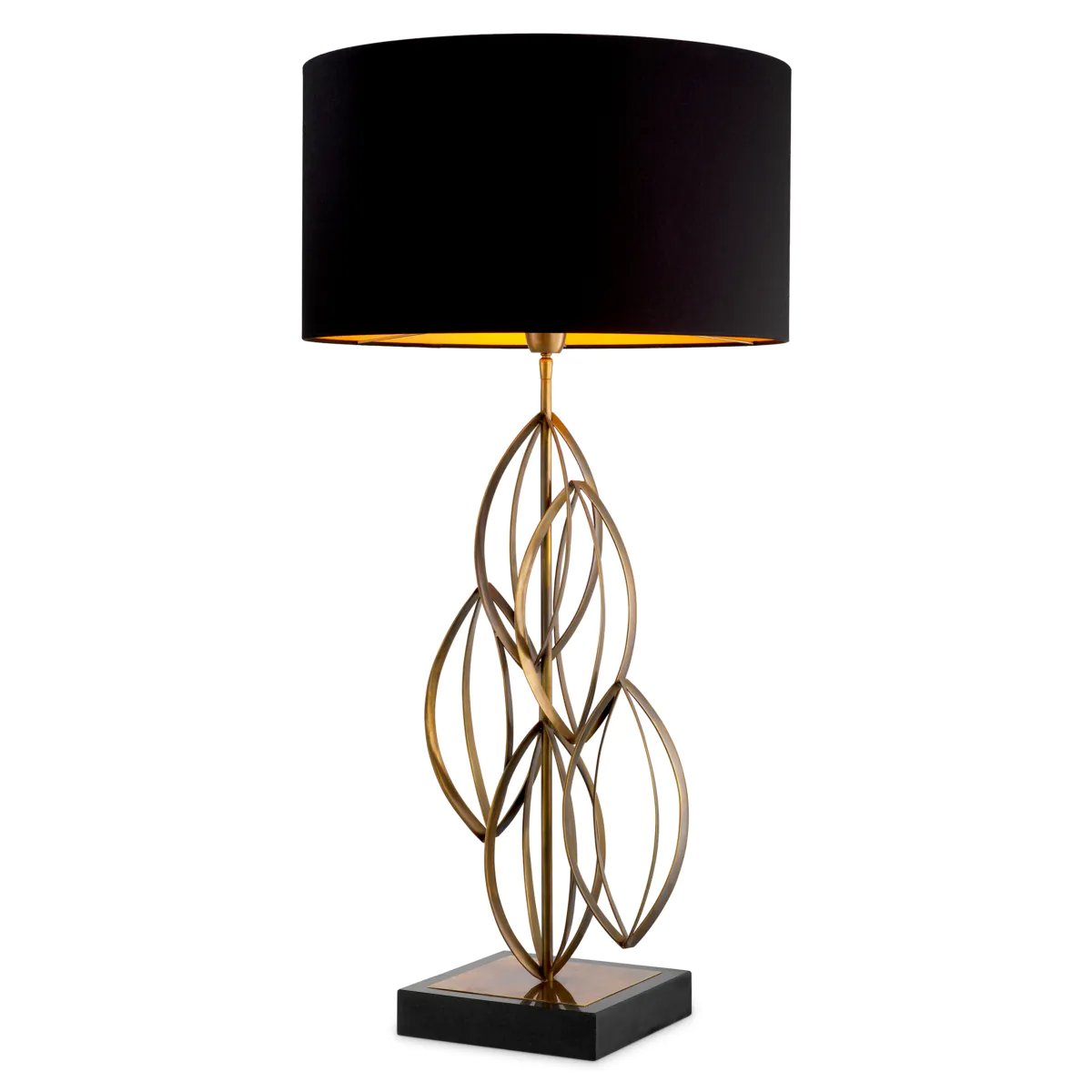 "Table Lamp Bellamont by Eichholtz – Stylish and luxurious lighting design"