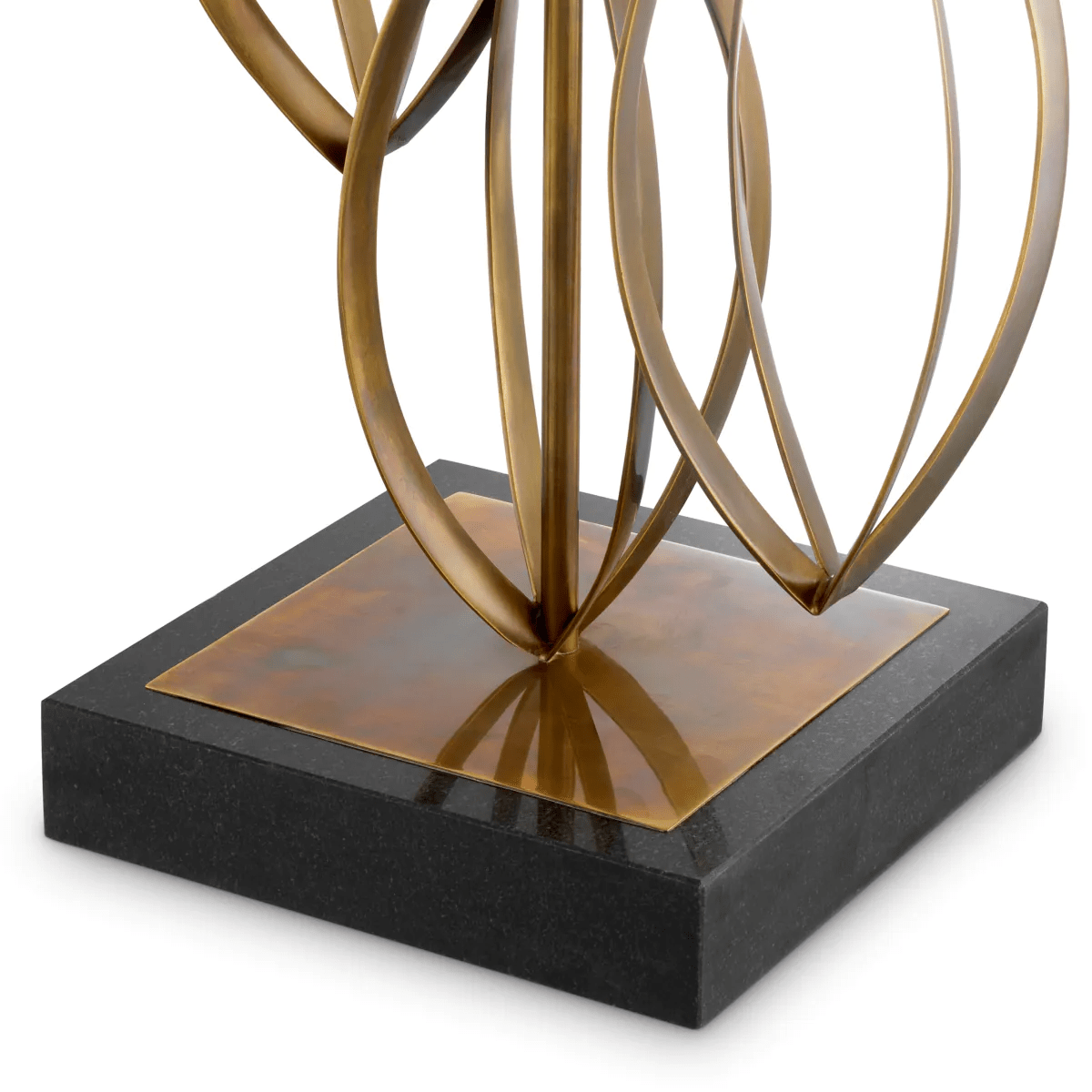 Table Lamp Bellamont - Eichholtz - Luxury Lighting BoutiqueTable LampEichholtz