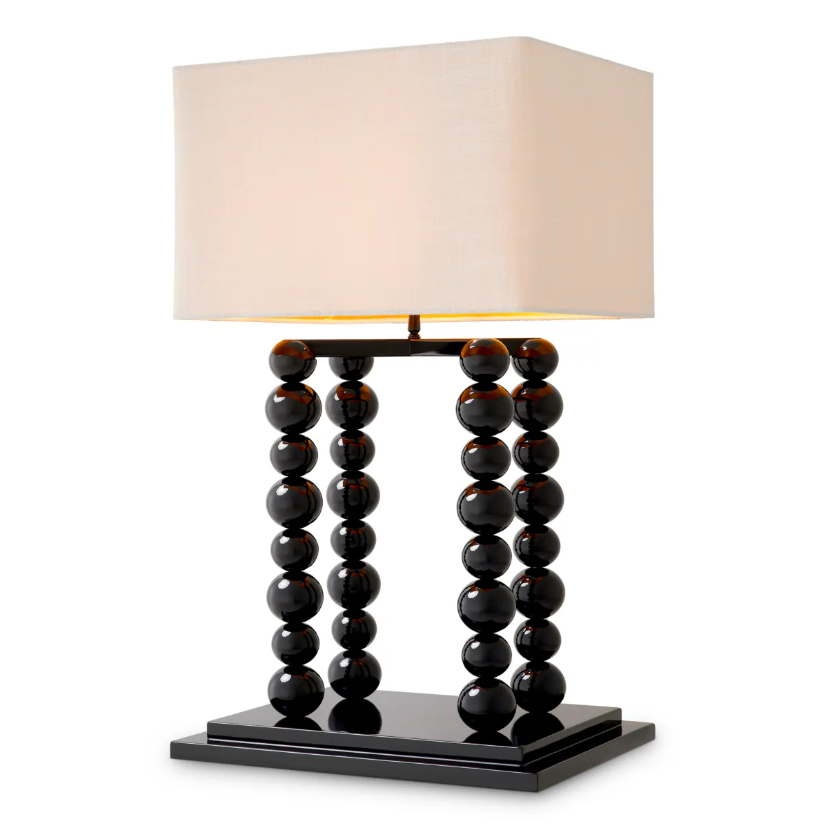 "Table Lamp Bentley by Eichholtz – Luxury and elegant lighting design"