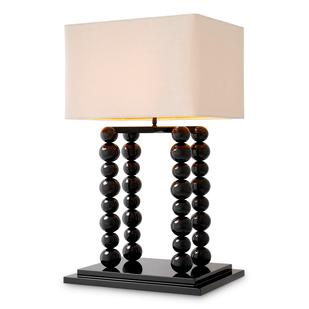 Table Lamp Bentley - Eichholtz - Luxury Lighting BoutiqueTable LampEichholtz