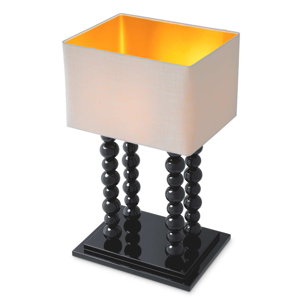 Table Lamp Bentley - Eichholtz - Luxury Lighting BoutiqueTable LampEichholtz