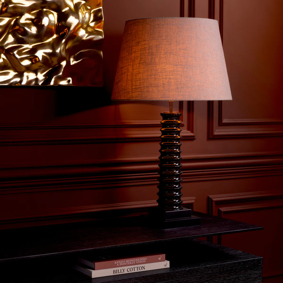 "Table Lamp Callao by Eichholtz – Elegant and luxurious lighting design"