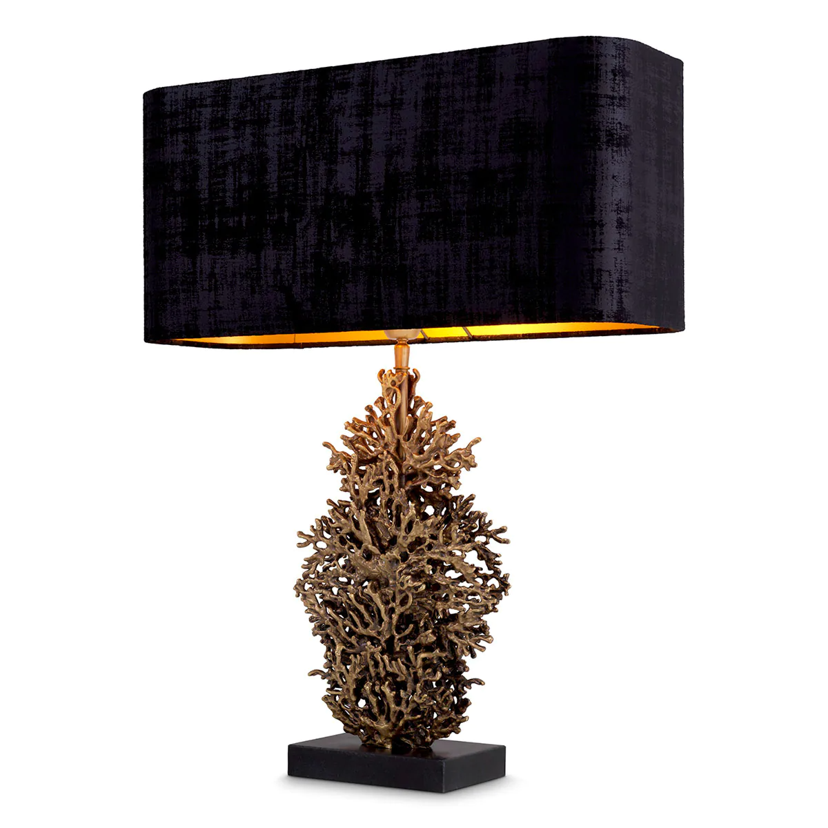 "Table Lamp Corallo by Eichholtz – Elegant and luxurious lighting design"