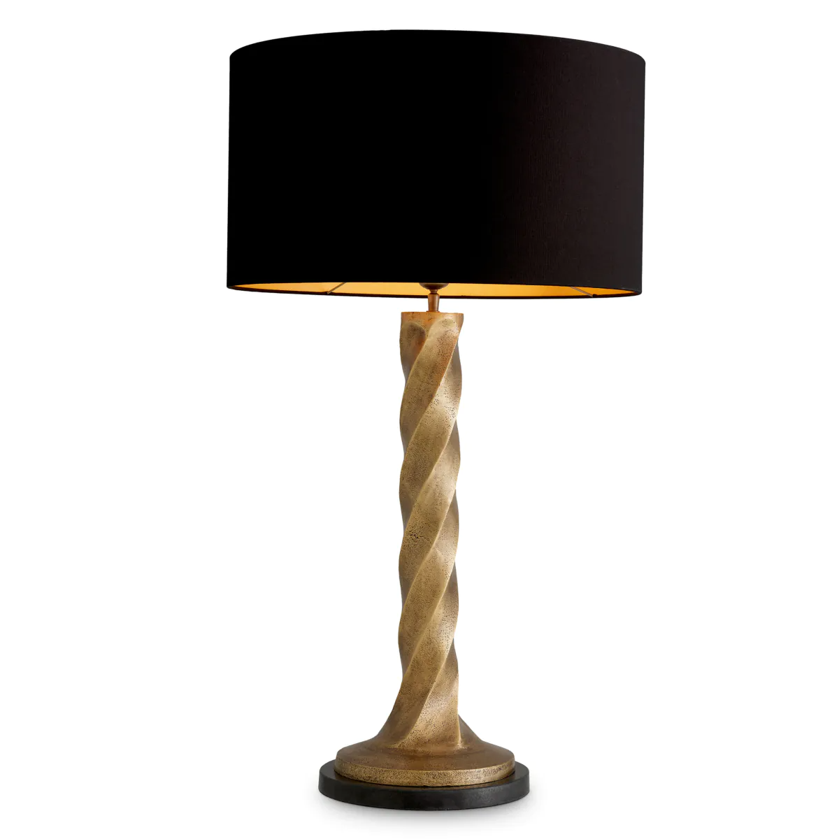 "Table Lamp Costanza by Eichholtz – Elegant and luxurious lighting design"