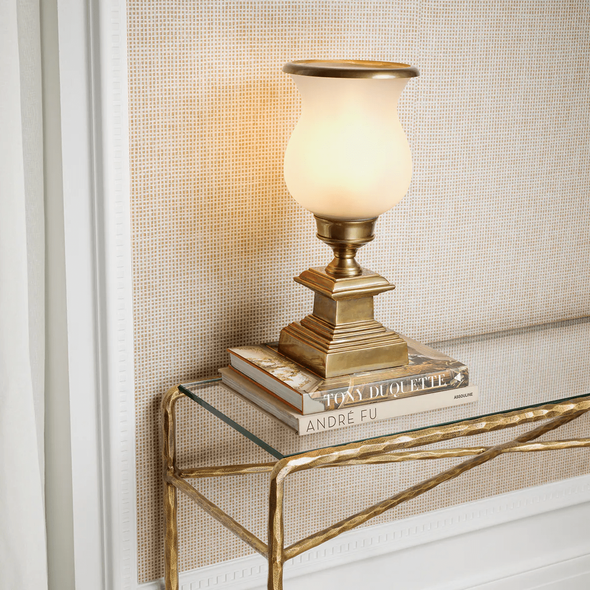 Table Lamp Datcha - Eichholtz - Luxury Lighting BoutiqueTable LampEichholtz