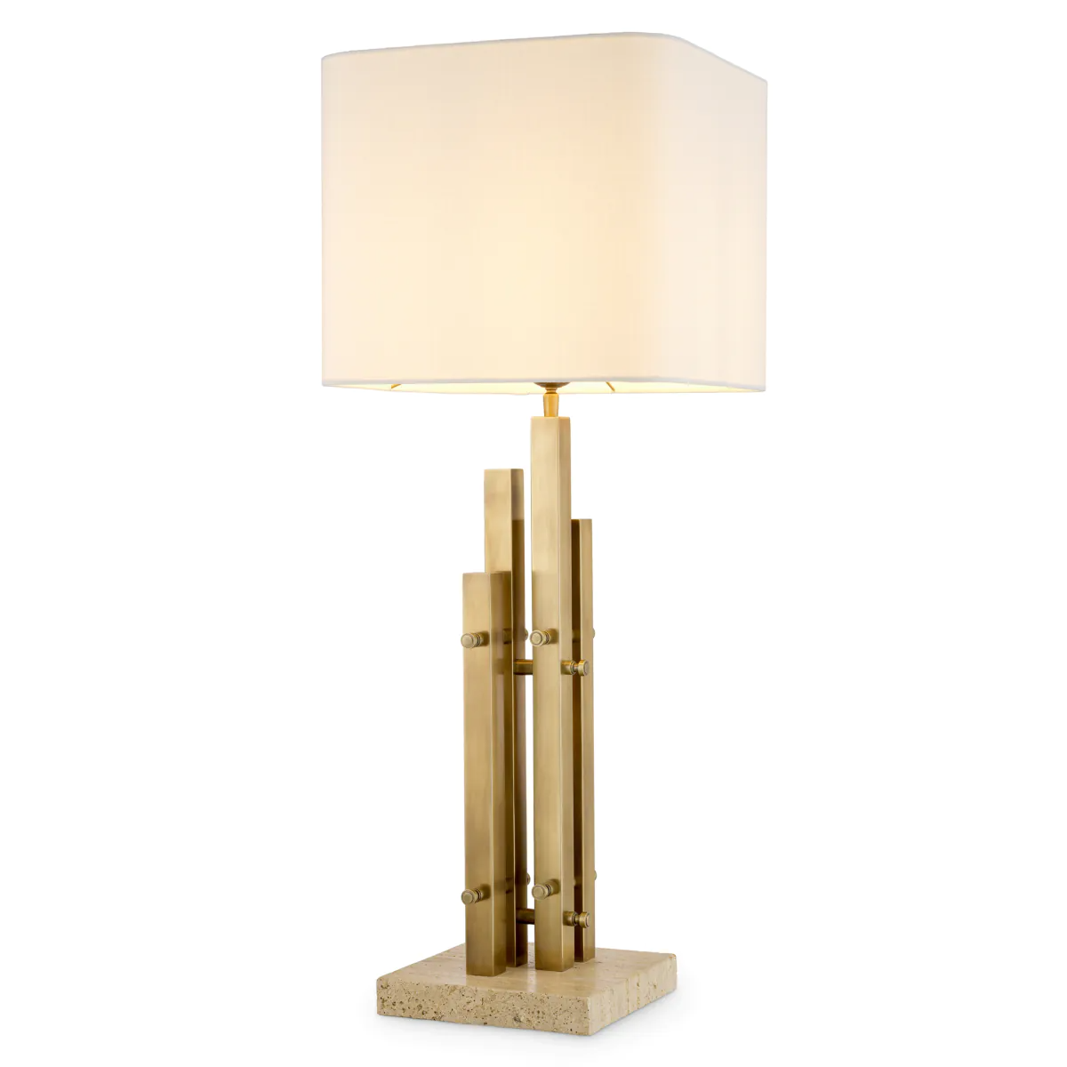 "Table Lamp Destino by Eichholtz – Elegant and modern luxury lighting"