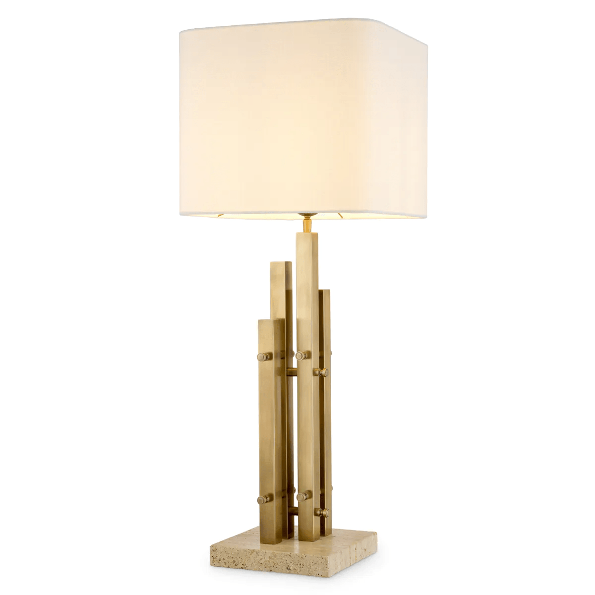 Table Lamp Destino - Eichholtz - Luxury Lighting BoutiqueTable LampEichholtz