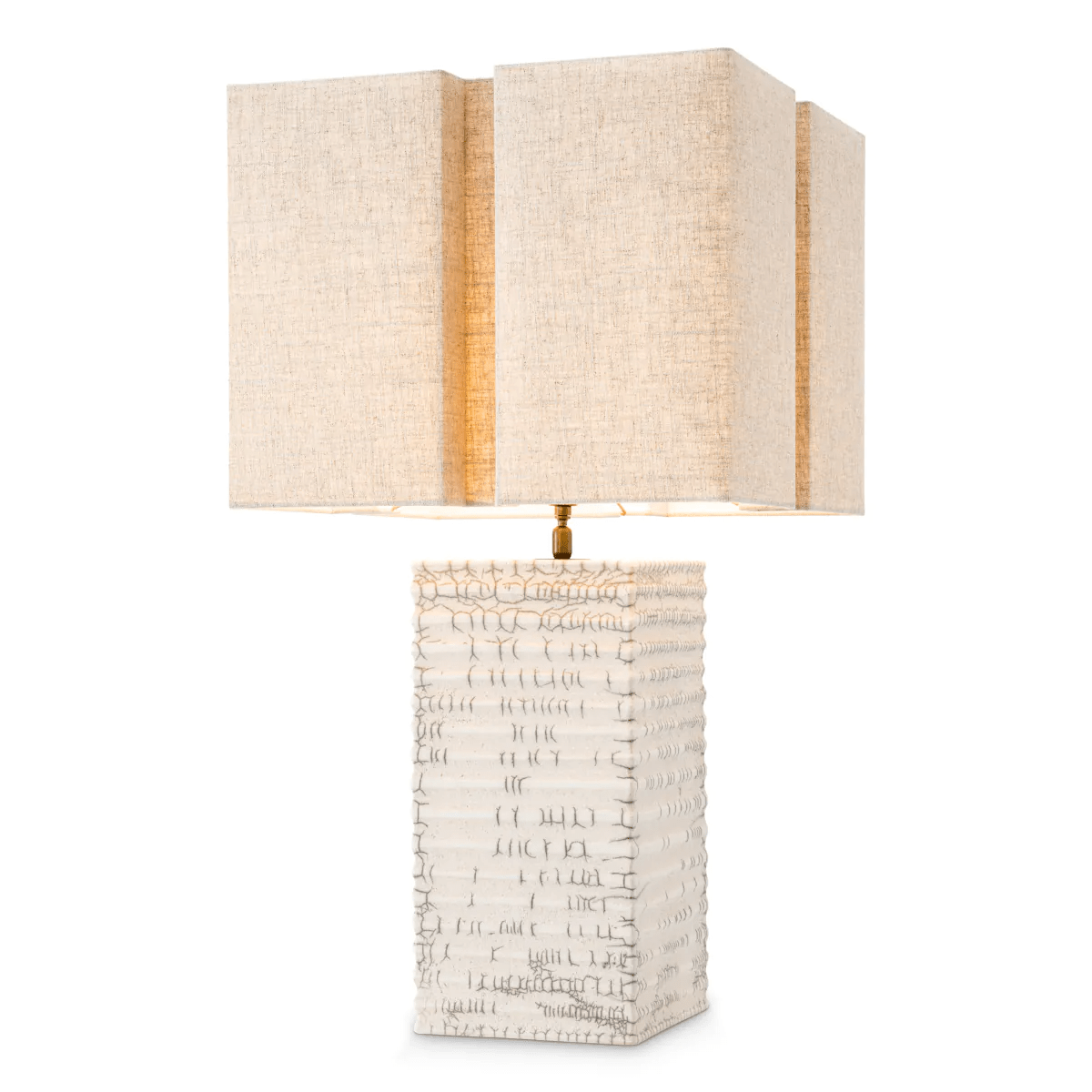 Table Lamp Division - Eichholtz - Luxury Lighting BoutiqueTable LampEichholtz