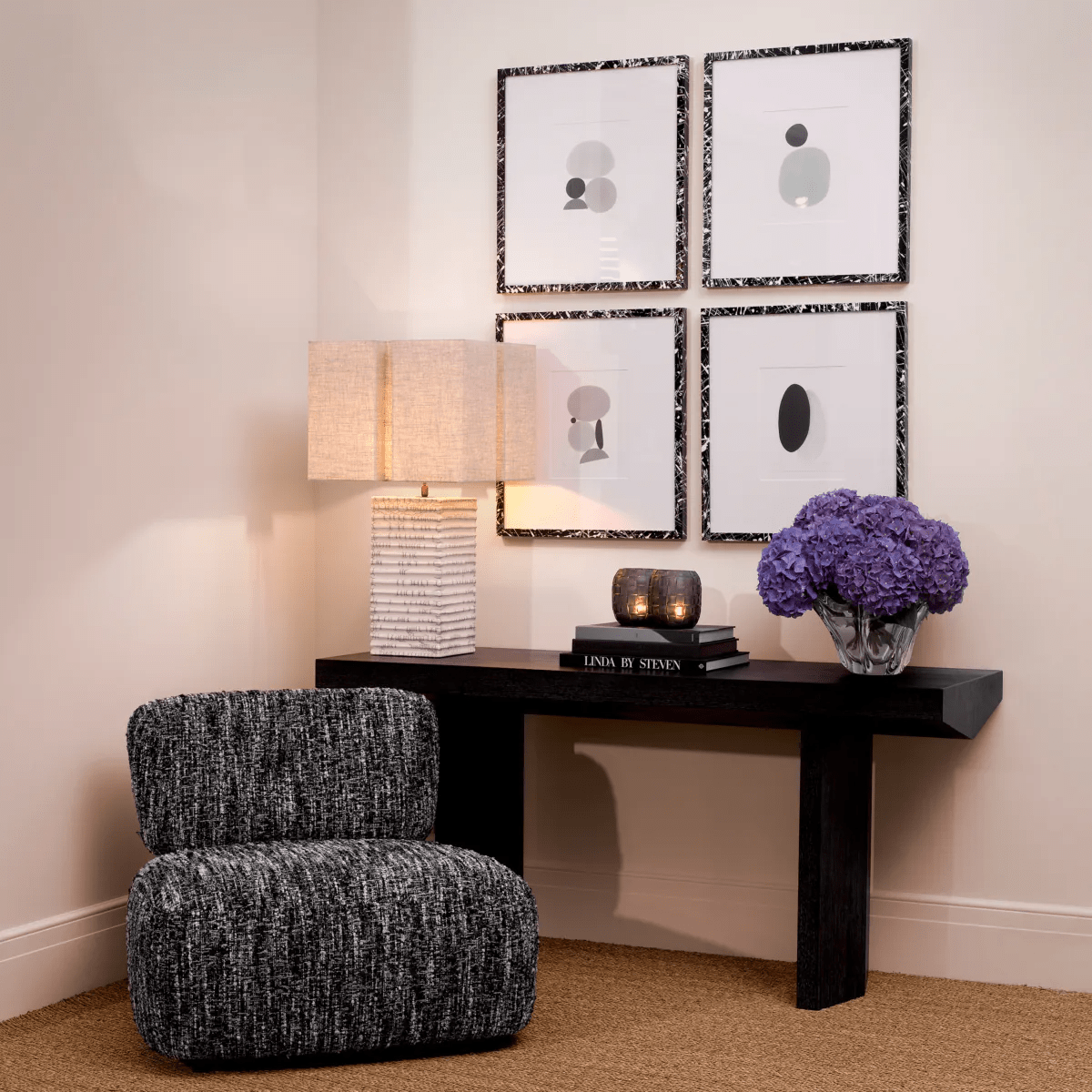 Table Lamp Division - Eichholtz - Luxury Lighting BoutiqueTable LampEichholtz