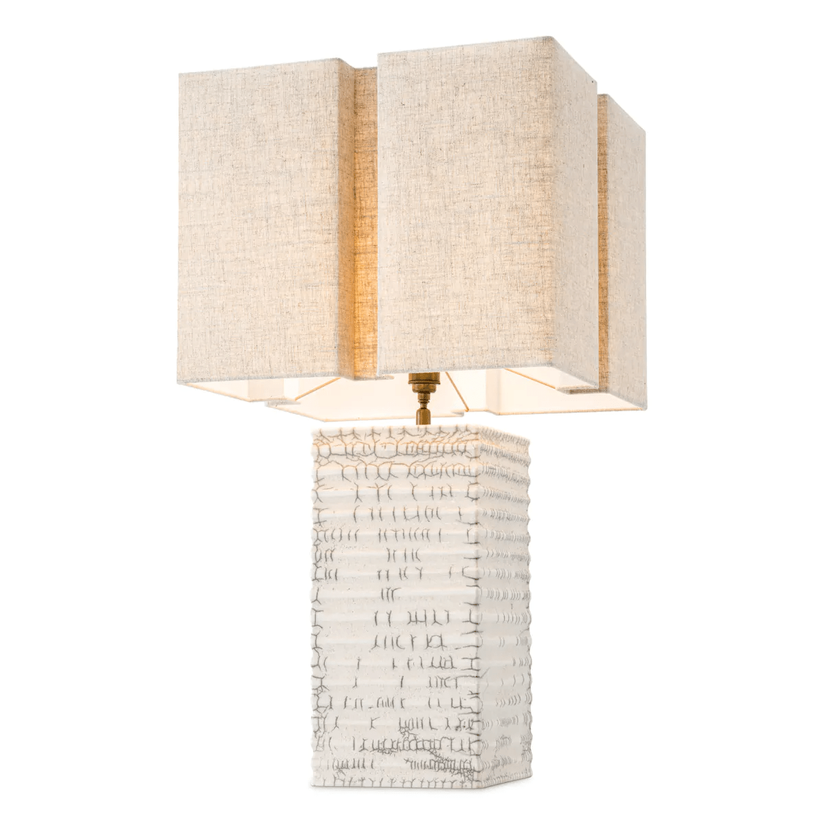 Table Lamp Division - Eichholtz - Luxury Lighting BoutiqueTable LampEichholtz
