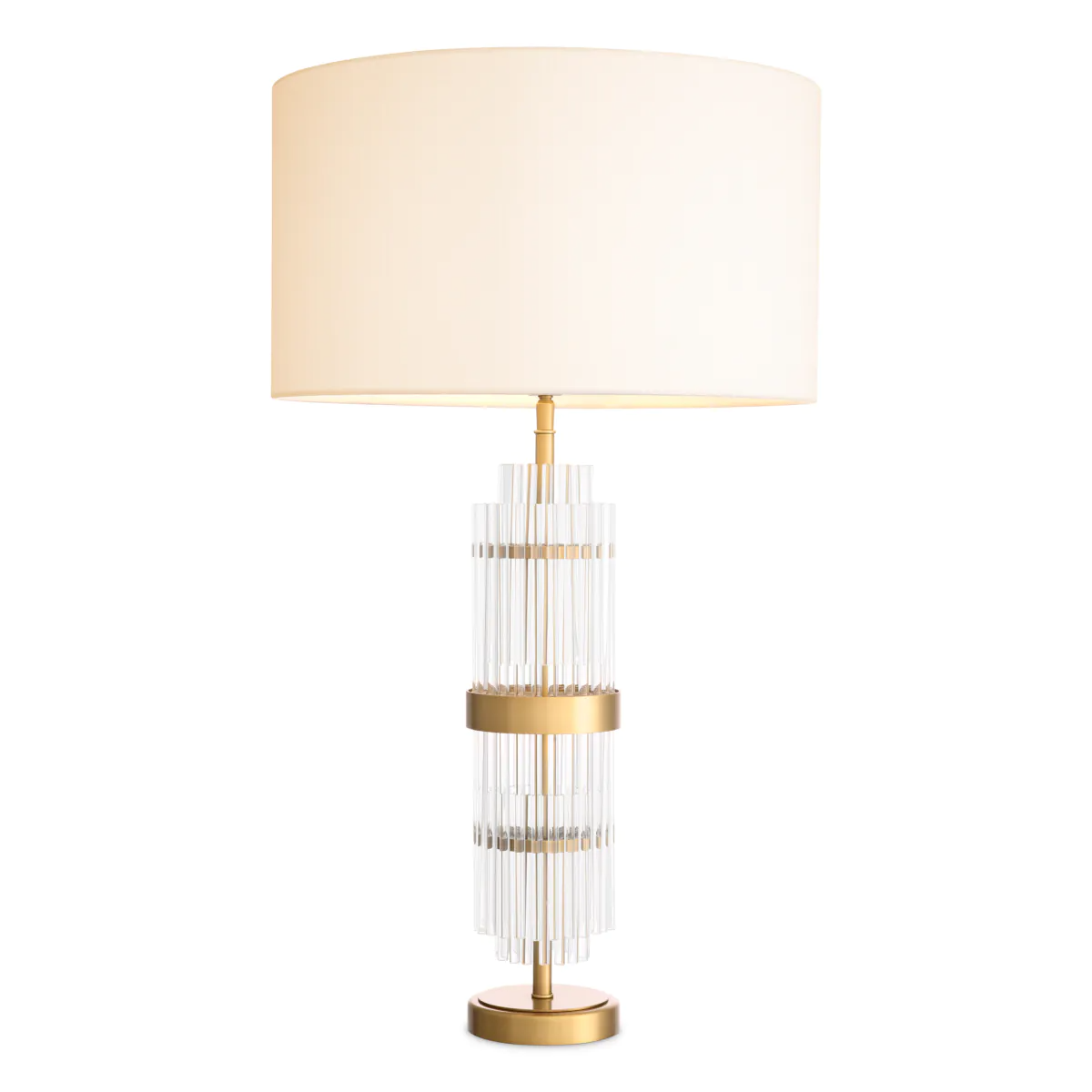 "Table Lamp East by Eichholtz – Elegant and luxurious lighting design"