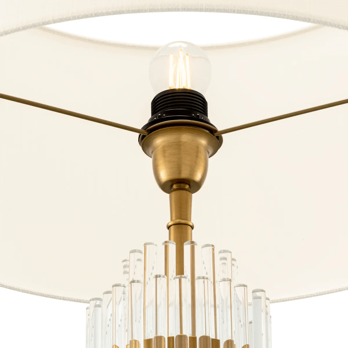 Table Lamp East - Eichholtz - Luxury Lighting BoutiqueTable LampEichholtz
