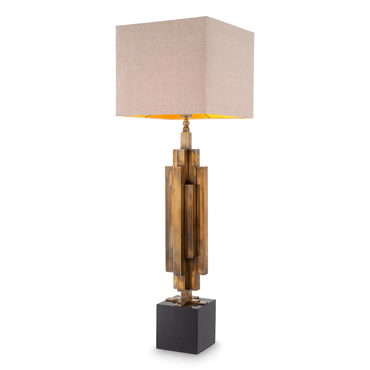 Table Lamp Ellis - Eichholtz - Luxury Lighting BoutiqueTable LampEichholtz