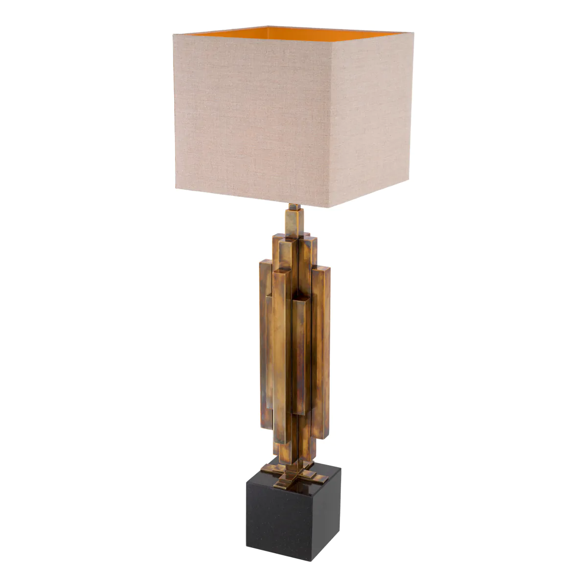"Table Lamp Ellis by Eichholtz – Elegant and luxurious lighting design"
