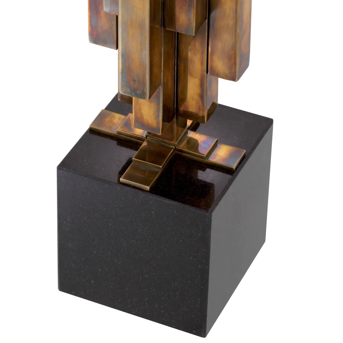 "Table Lamp Ellis by Eichholtz – Elegant and luxurious lighting design"