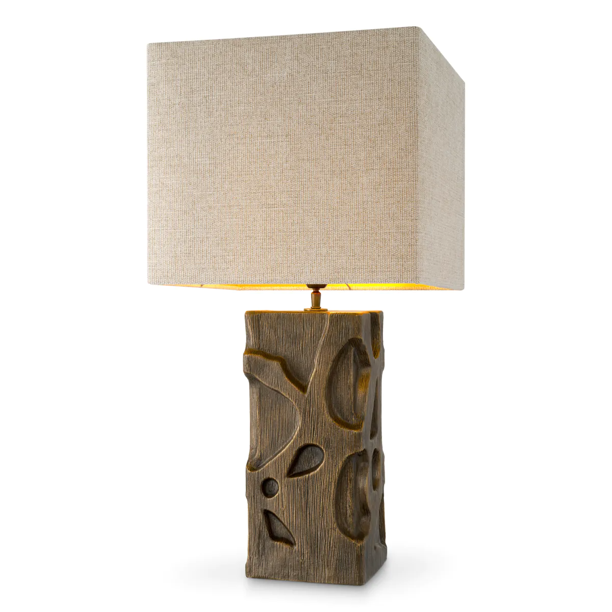 "Table Lamp Enzo by Eichholtz – Elegant and luxurious lighting design"
