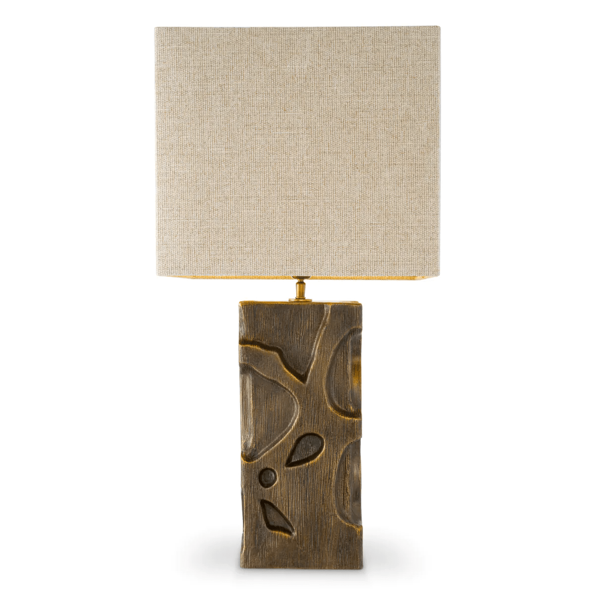 Table Lamp Enzo - Eichholtz - Luxury Lighting BoutiqueTable LampEichholtz