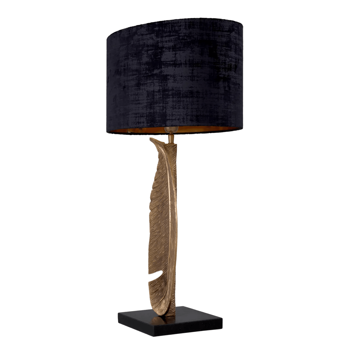 Table Lamp Foglia - Eichholtz - Luxury Lighting BoutiqueTable LampEichholtz