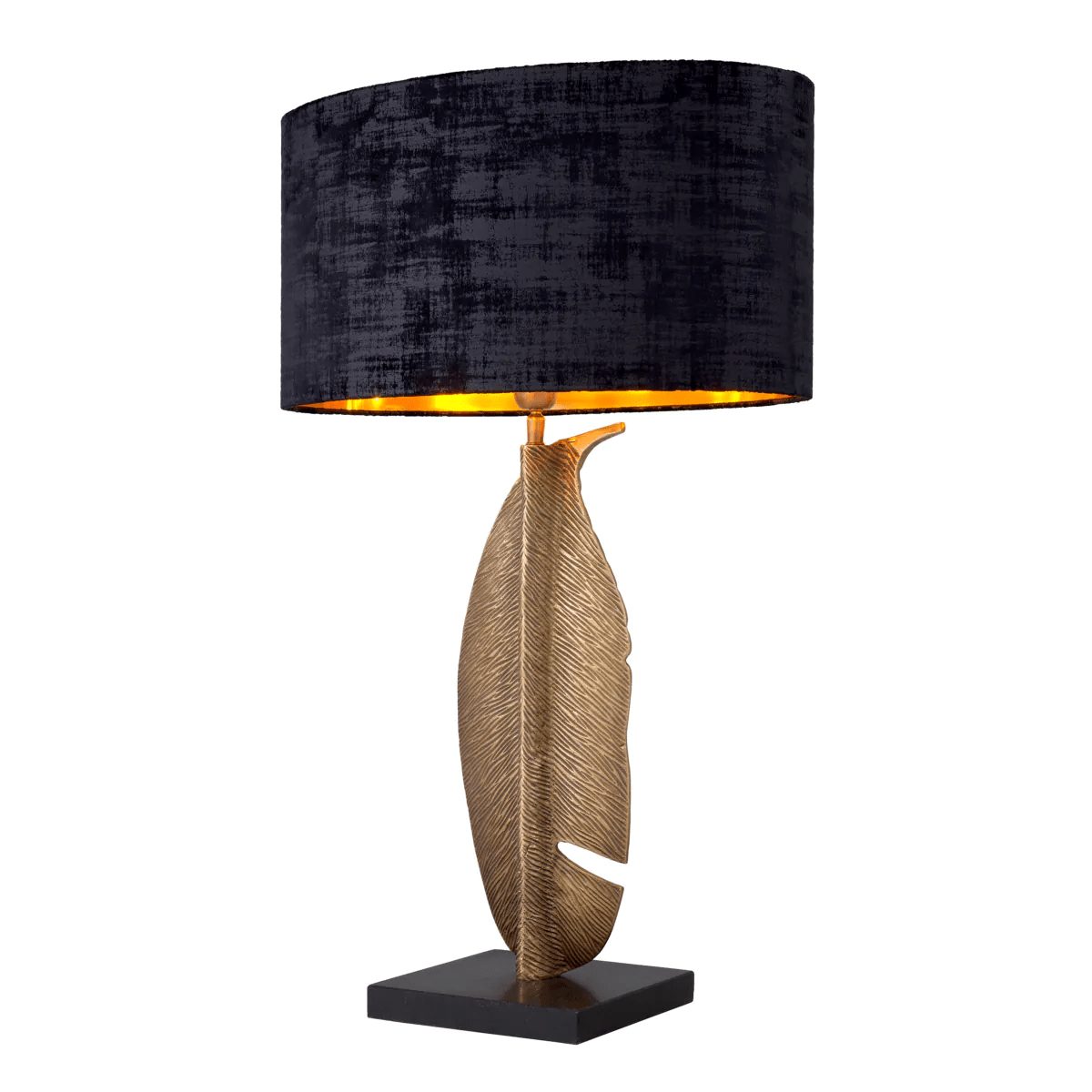 Table Lamp Foglia - Eichholtz - Luxury Lighting BoutiqueTable LampEichholtz