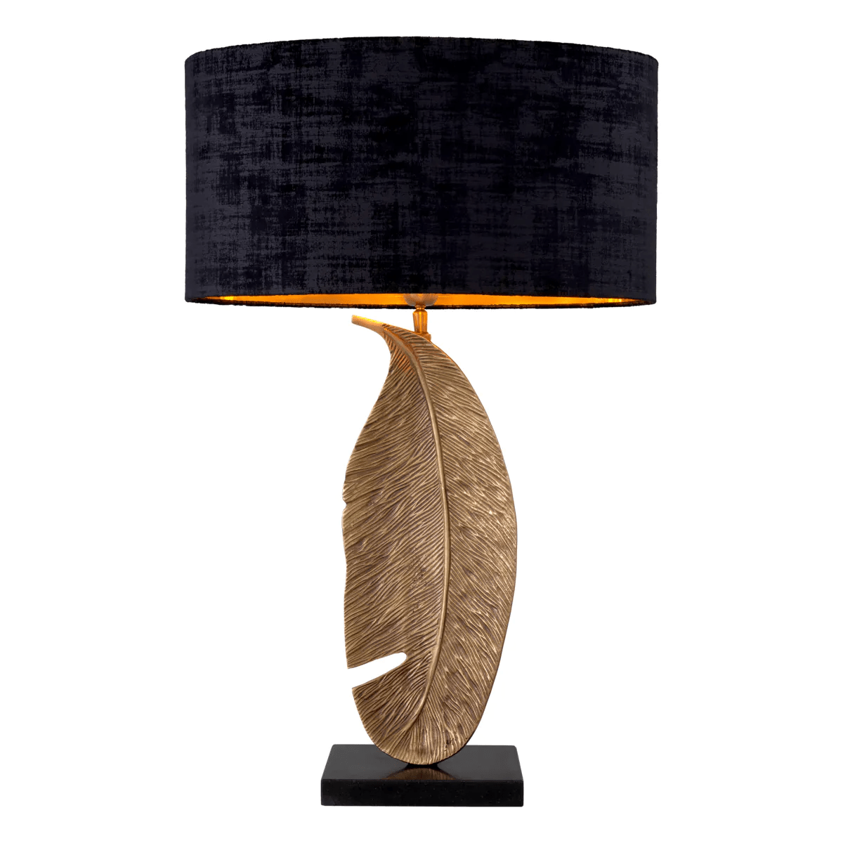 Table Lamp Foglia - Eichholtz - Luxury Lighting BoutiqueTable LampEichholtz