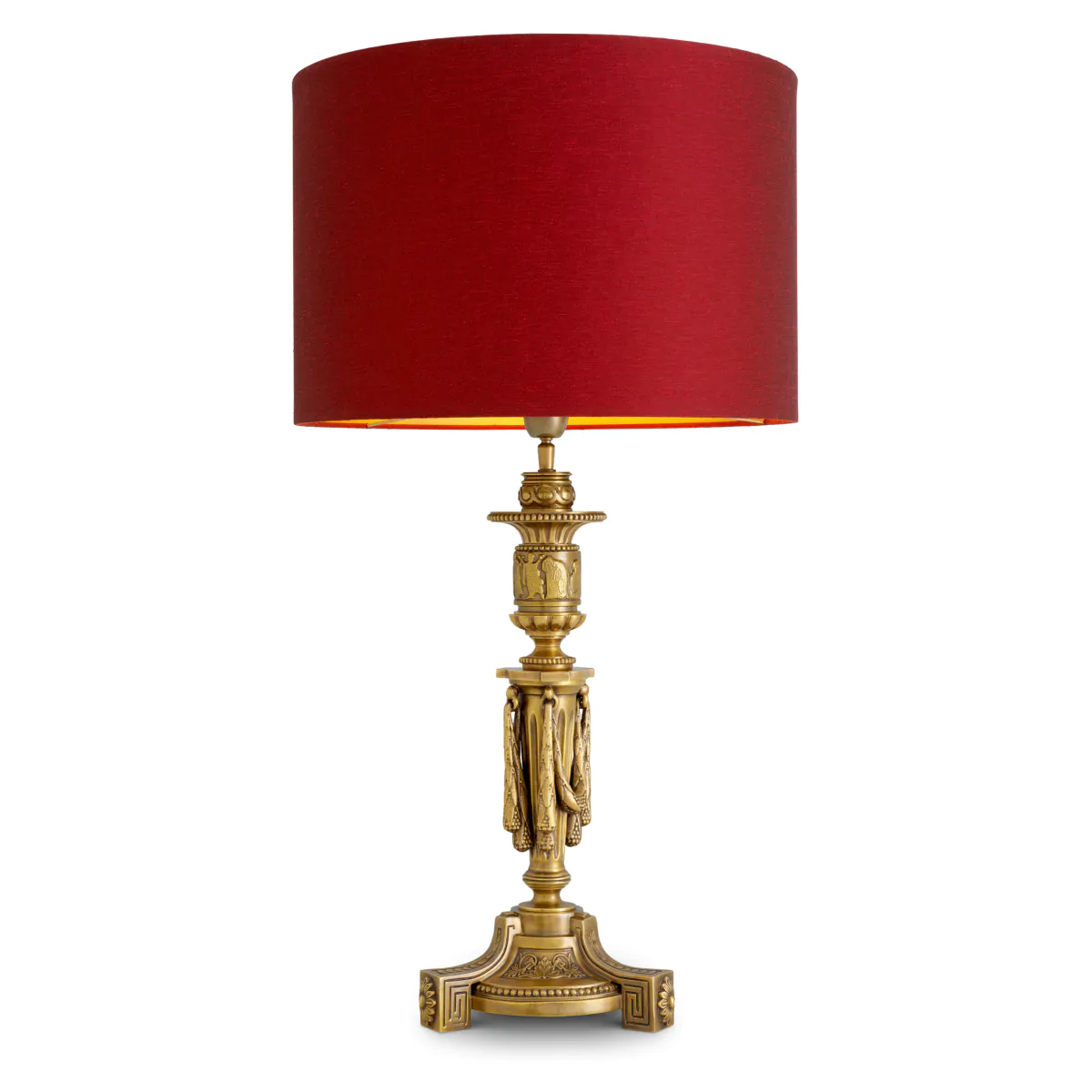 "Table Lamp Francis by Eichholtz – Elegant and modern lighting design"