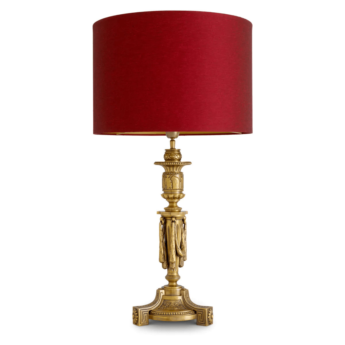 Table Lamp Francis - Eichholtz - Luxury Lighting BoutiqueTable LampEichholtz