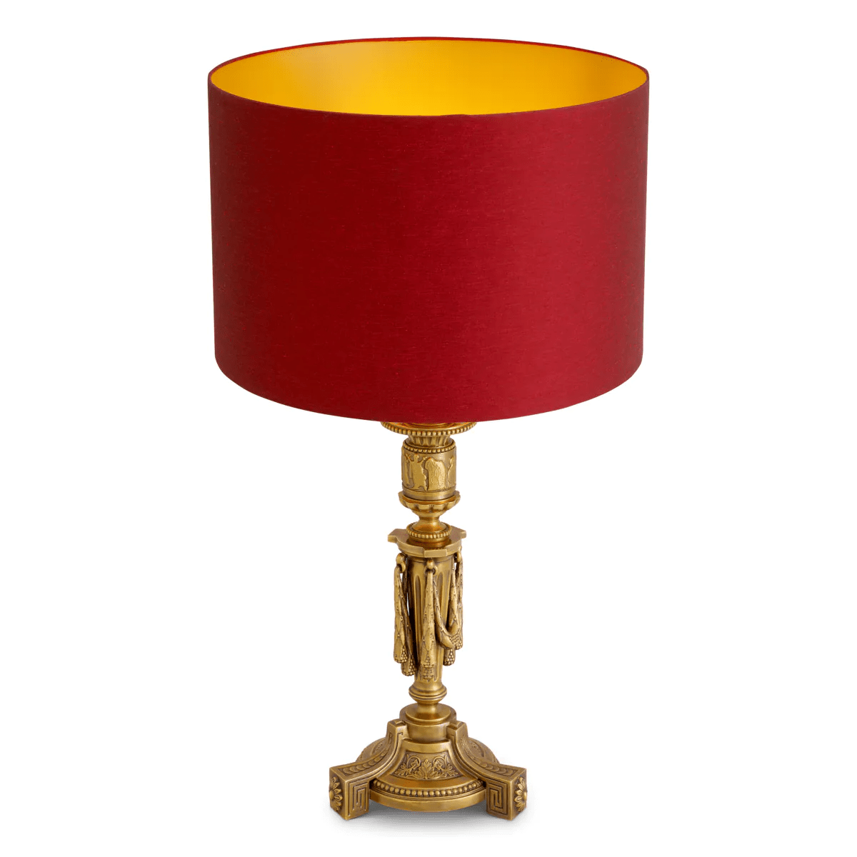Table Lamp Francis - Eichholtz - Luxury Lighting BoutiqueTable LampEichholtz