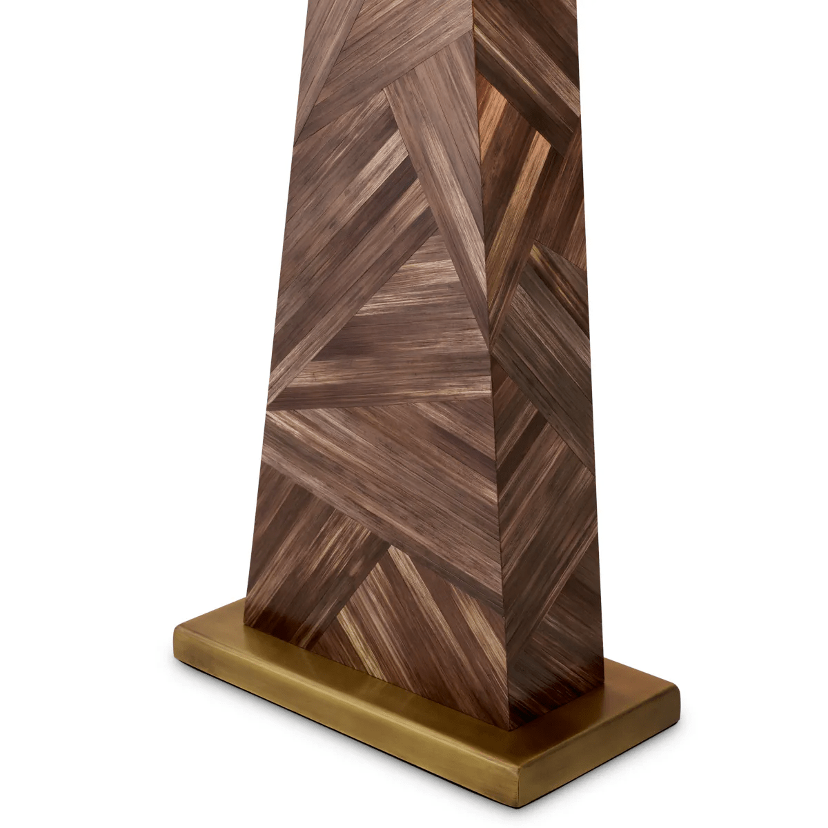 Table Lamp Gaultier - Eichholtz - Luxury Lighting BoutiqueTable LampEichholtz