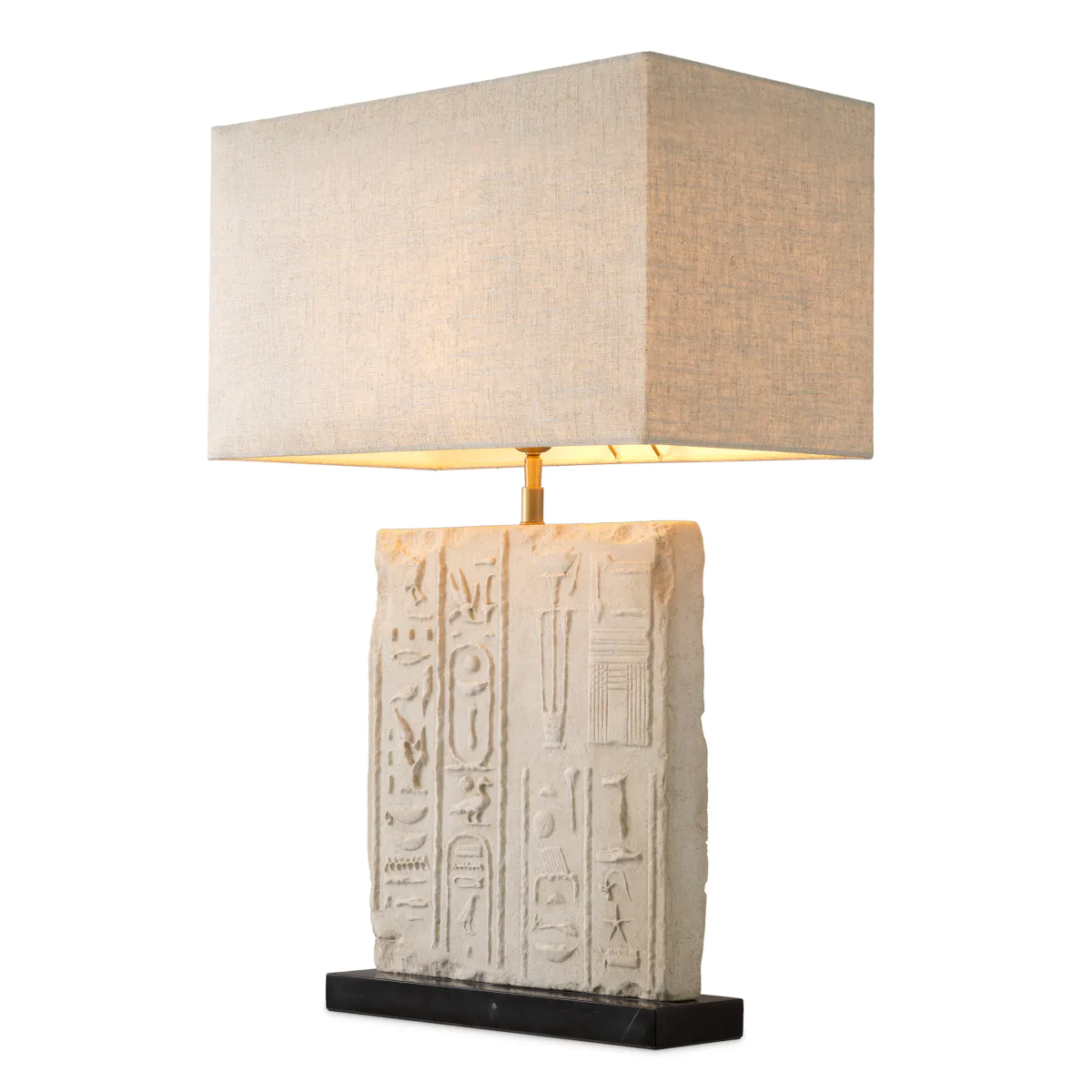 "Table Lamp Hathor by Eichholtz – Elegant and luxurious lighting design"
