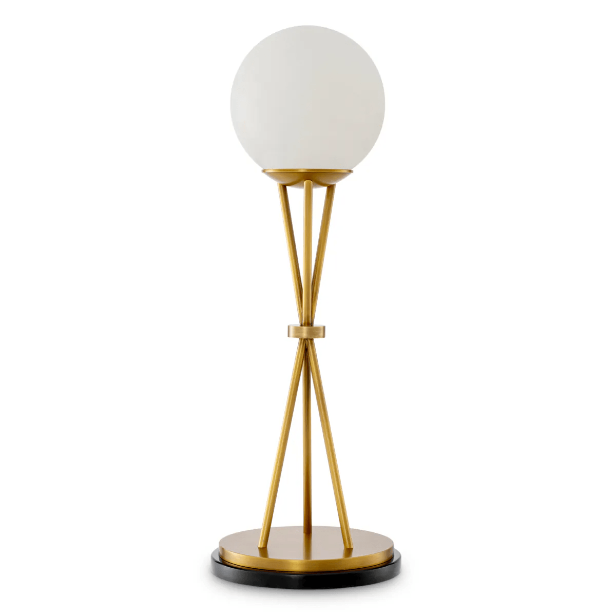 Lamp Izzy - Eichholtz - Luxury Lighting BoutiqueTable LampEichholtz