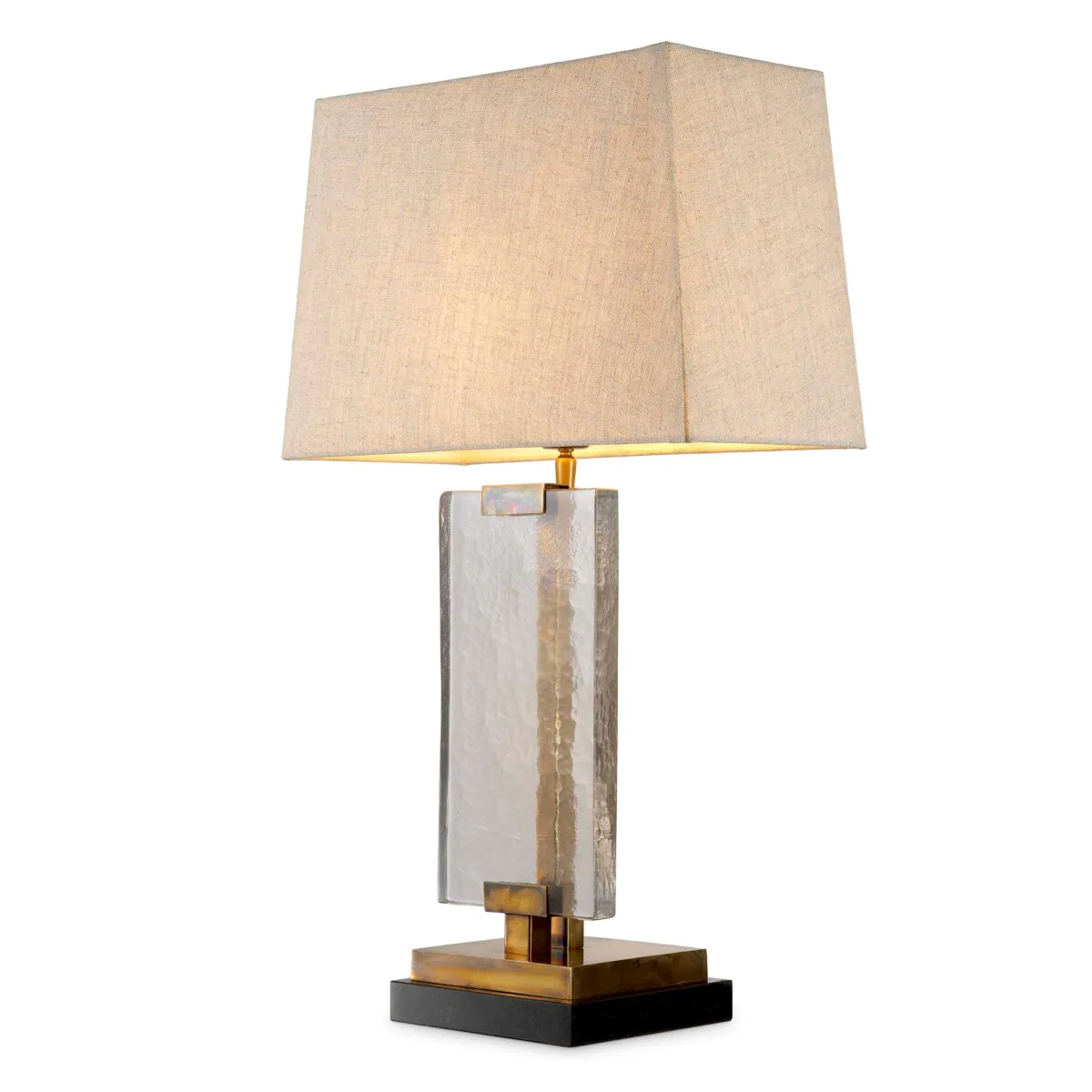 "Table Lamp James by Eichholtz – Elegant and luxurious lighting design"
