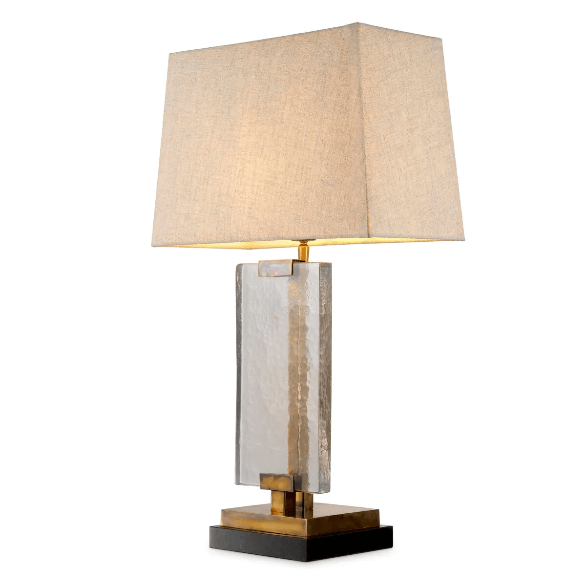 Table Lamp James - Eichholtz - Luxury Lighting BoutiqueTable LampEichholtz