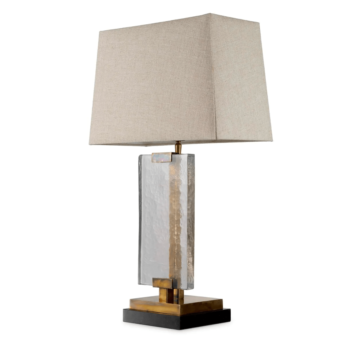Table Lamp James - Eichholtz - Luxury Lighting BoutiqueTable LampEichholtz